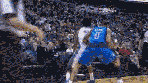 篮球历史最具争议的五大判罚（篮球史上最具争议的五次判罚）