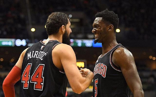 最难对付的对手？帕夫洛维奇：吉鲁、卢卡库、劳塔罗和DV9（帕夫洛维奇点名四大劲敌：吉鲁、卢卡库、劳塔罗与DV9）